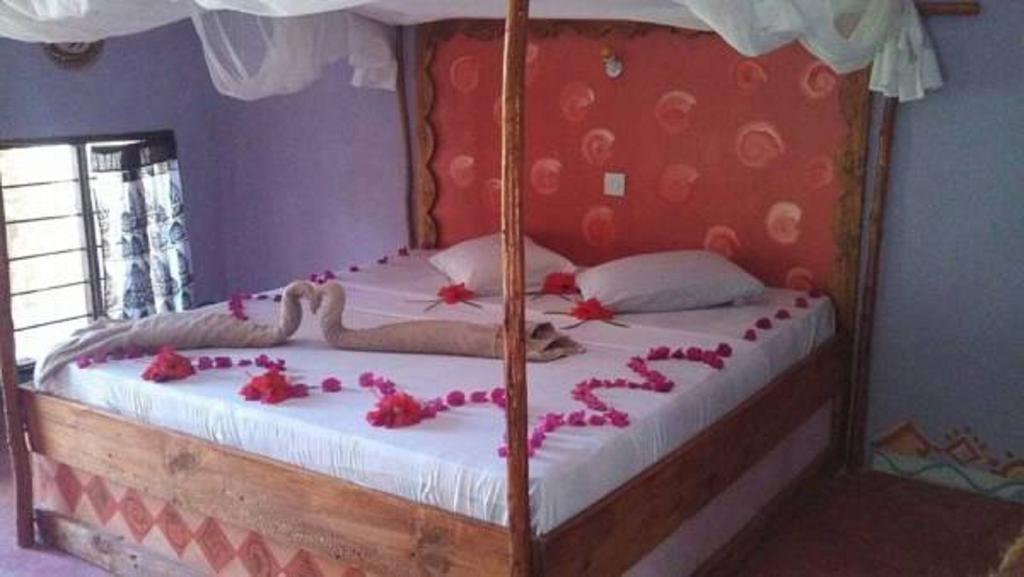 Hotel Mustapha' S Place Bwejuu