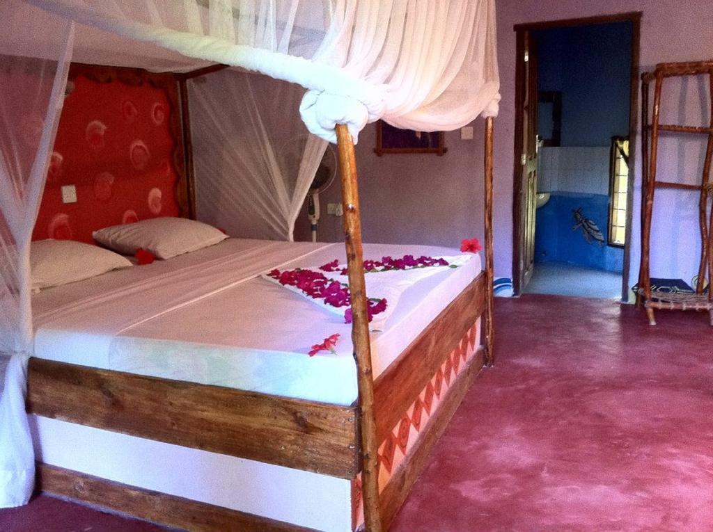 Hotel Mustapha' S Place