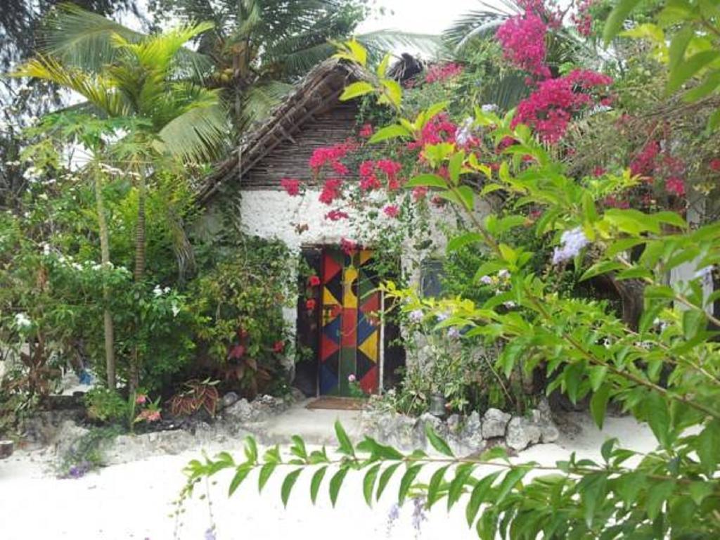 Hotel Mustapha' S Place Bwejuu