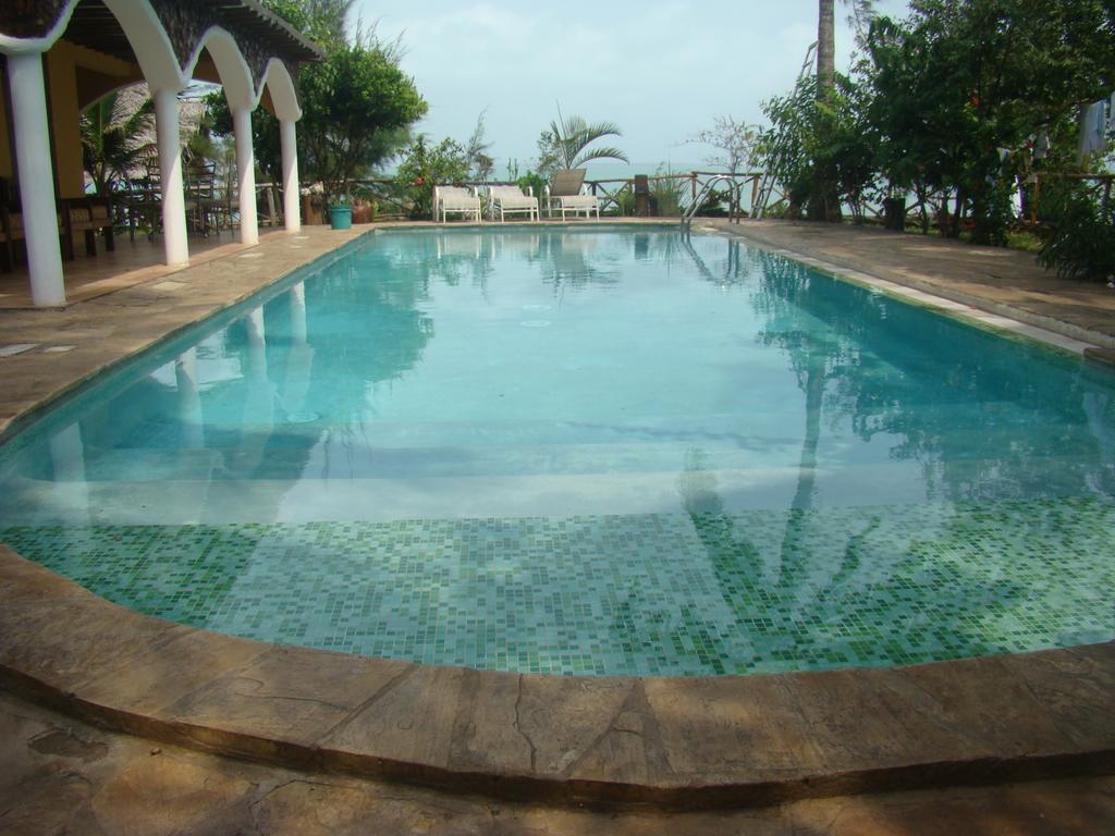 Villa Fiona
