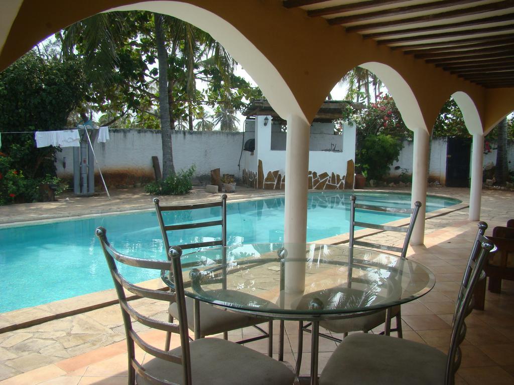 Villa Fiona