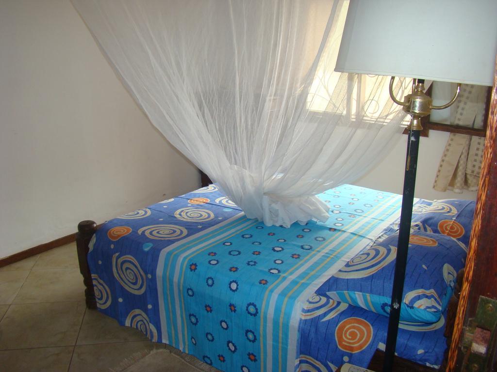 Villa Fiona *