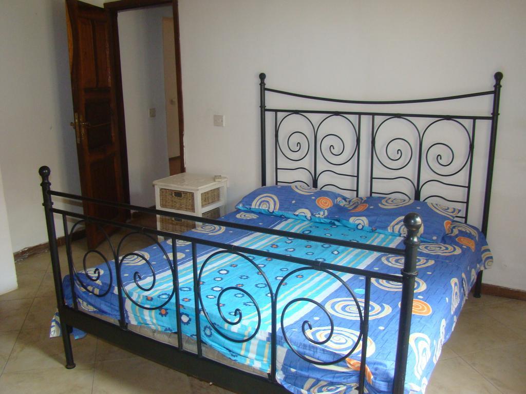Villa Fiona *
