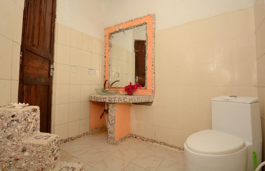Hotel Kaure Sand Beach Uroa
