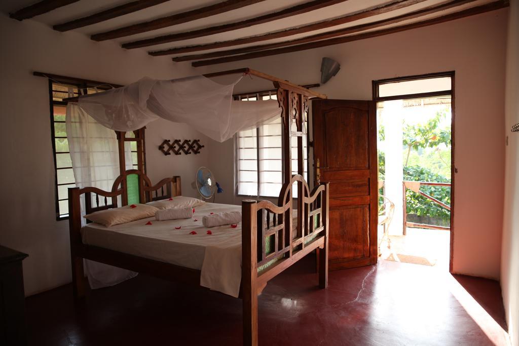 Magharibi House