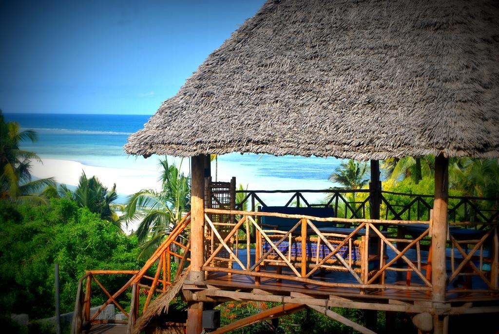 Hotel Zan View 3*
