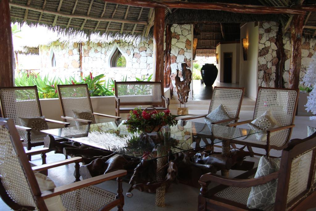 Resort Fruit & Spice Wellness Zanzibar 5*
