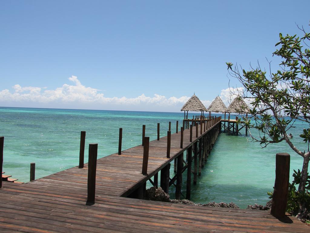 Resort Fruit & Spice Wellness Zanzibar 5*