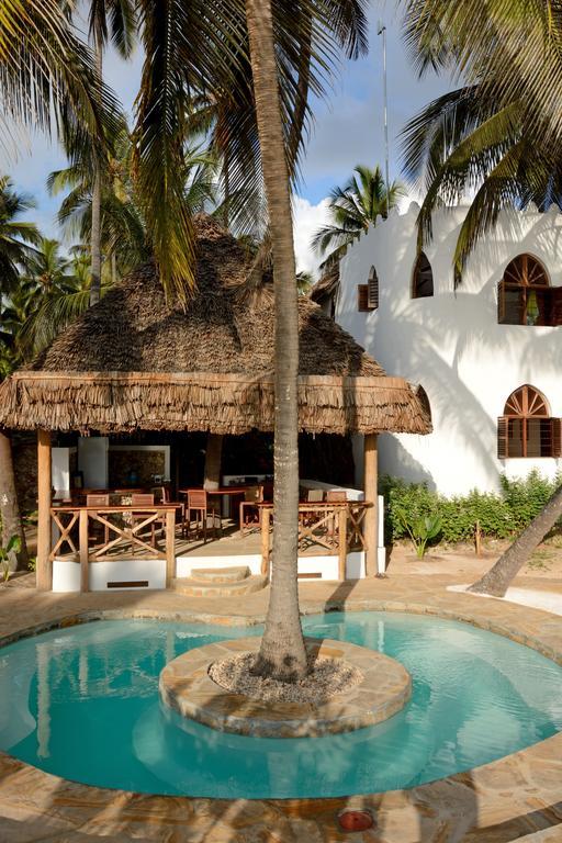 Hodi Hodi Zanzibar Matemwe (Zanzibar)