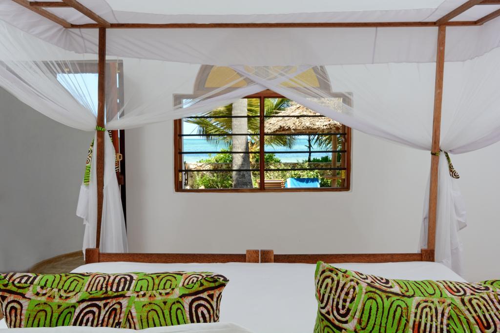 Guest house Hodi Hodi Zanzibar