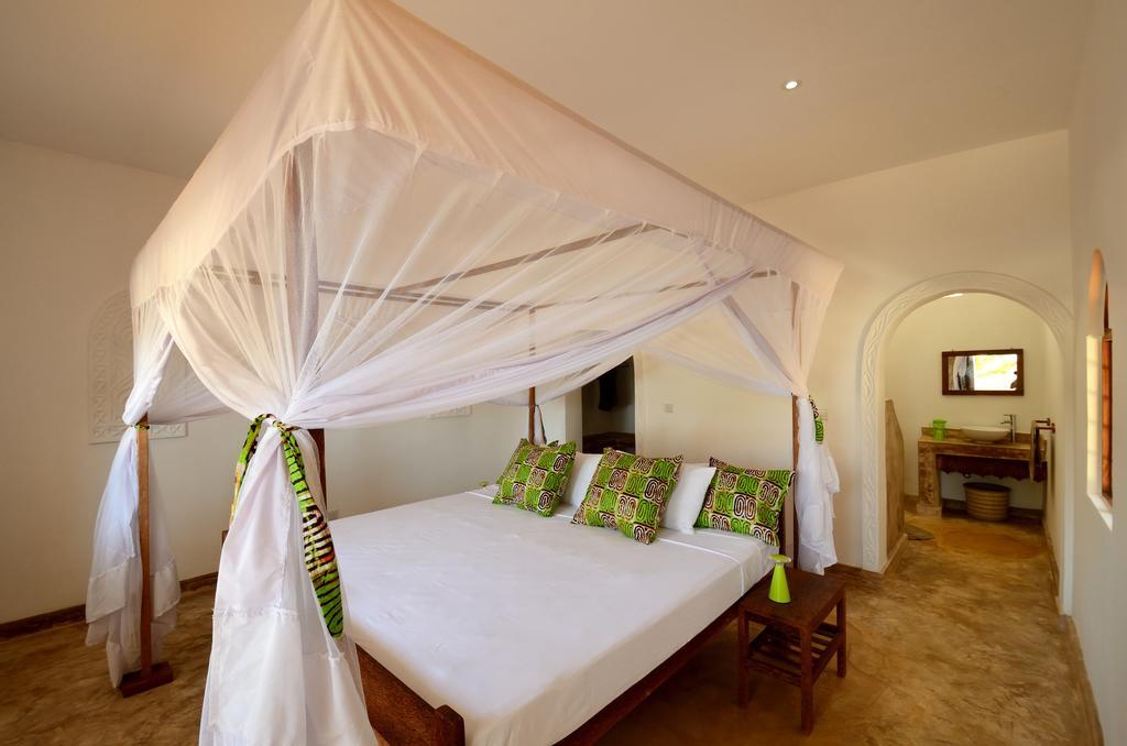 Hodi Hodi Zanzibar 3* Matemwe (Zanzibar)