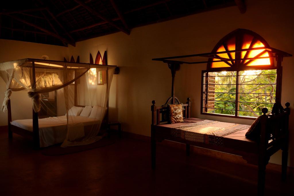 Hodi Hodi Zanzibar Guest house