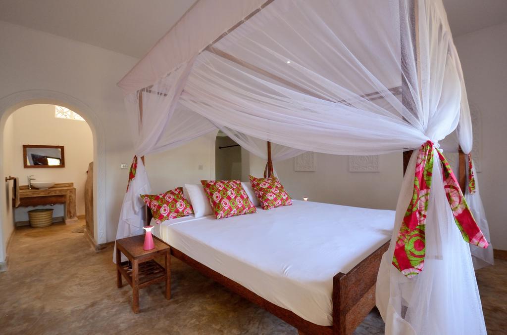Hodi Hodi Zanzibar Guest house 3*