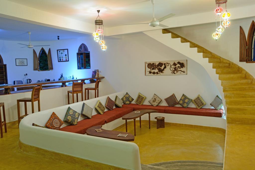 Guest house Hodi Hodi Zanzibar 3*