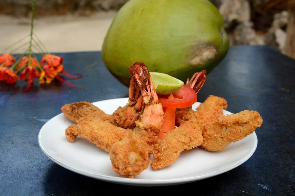 Kipepeo Zanzibar Villa Jambiani (Zanzibar)