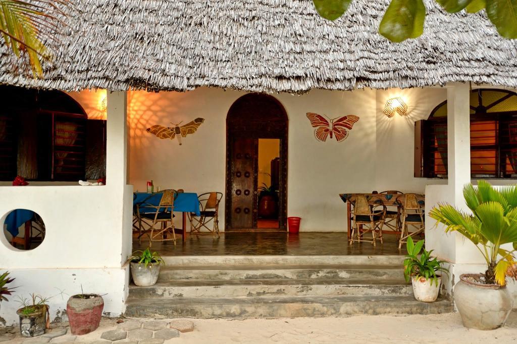 Villa Kipepeo Zanzibar *