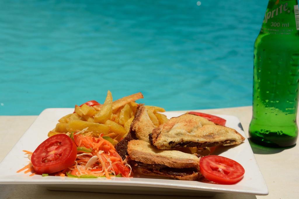 Villa Kipepeo Zanzibar Jambiani (Zanzibar)