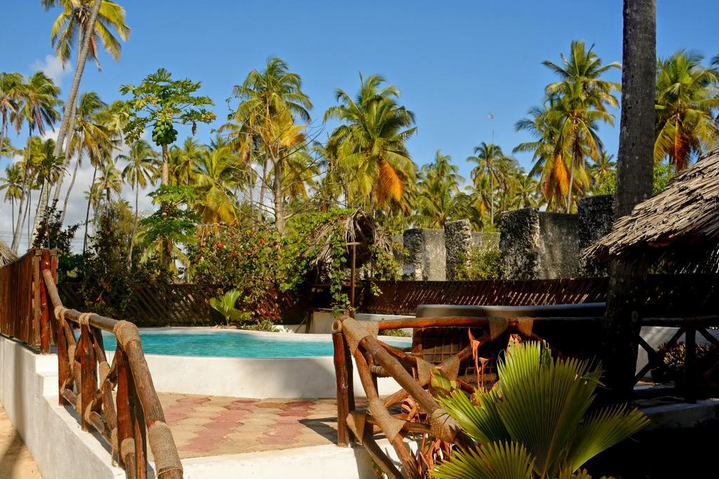 Kipepeo Zanzibar * Jambiani (Zanzibar)
