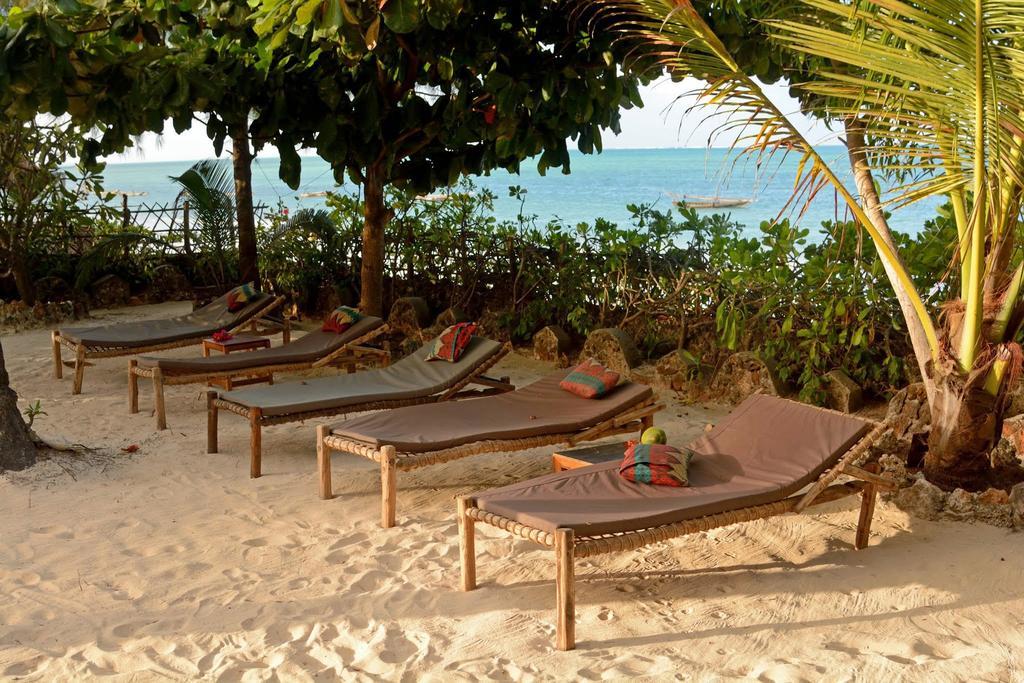 Kipepeo Zanzibar Villa Jambiani (Zanzibar)