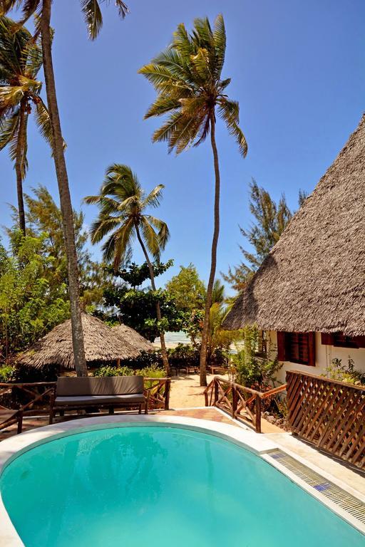 Villa Kipepeo Zanzibar *