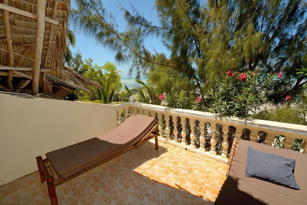 Kipepeo Zanzibar