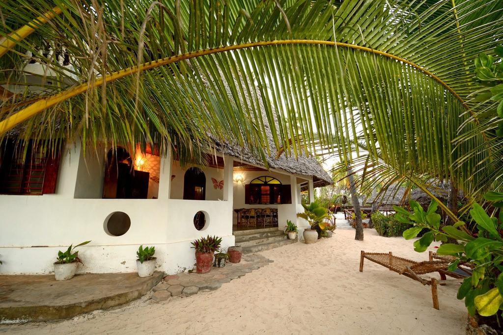Kipepeo Zanzibar Villa *