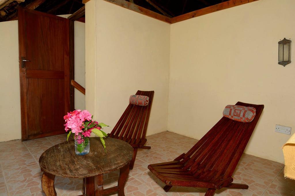 Kipepeo Zanzibar * Jambiani (Zanzibar)