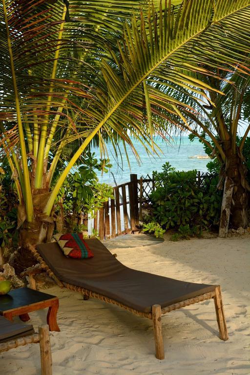 Kipepeo Zanzibar Villa Jambiani (Zanzibar)