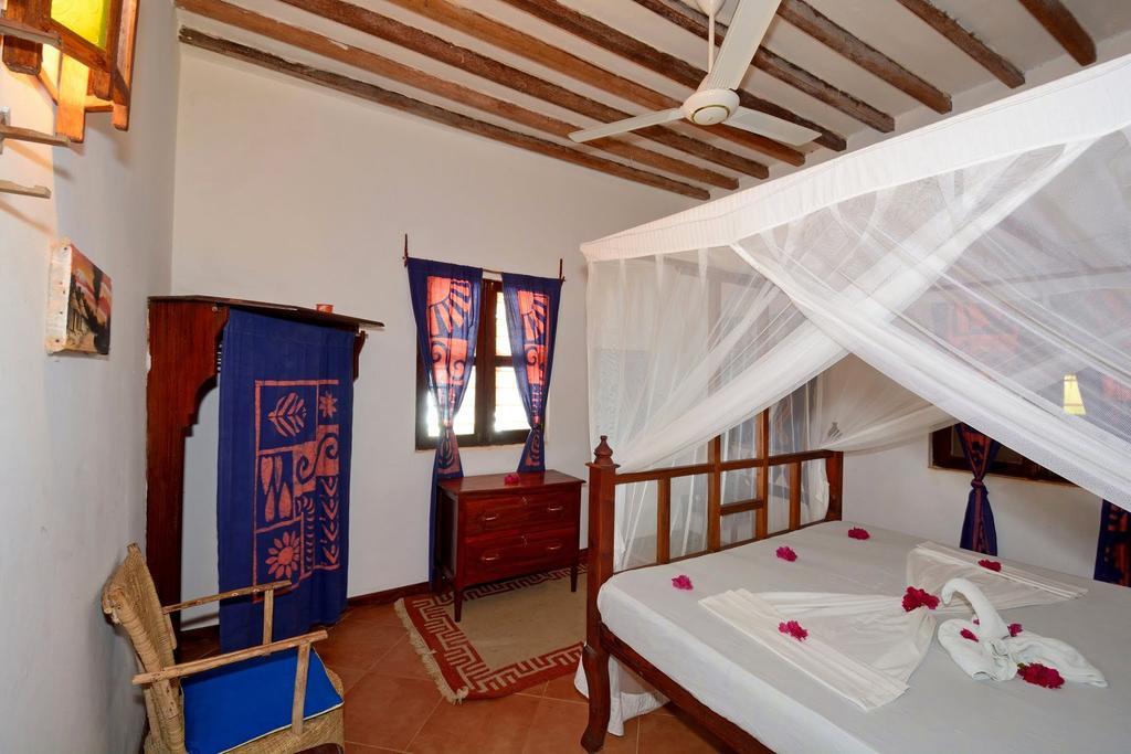 Villa Kipepeo Zanzibar Jambiani (Zanzibar)