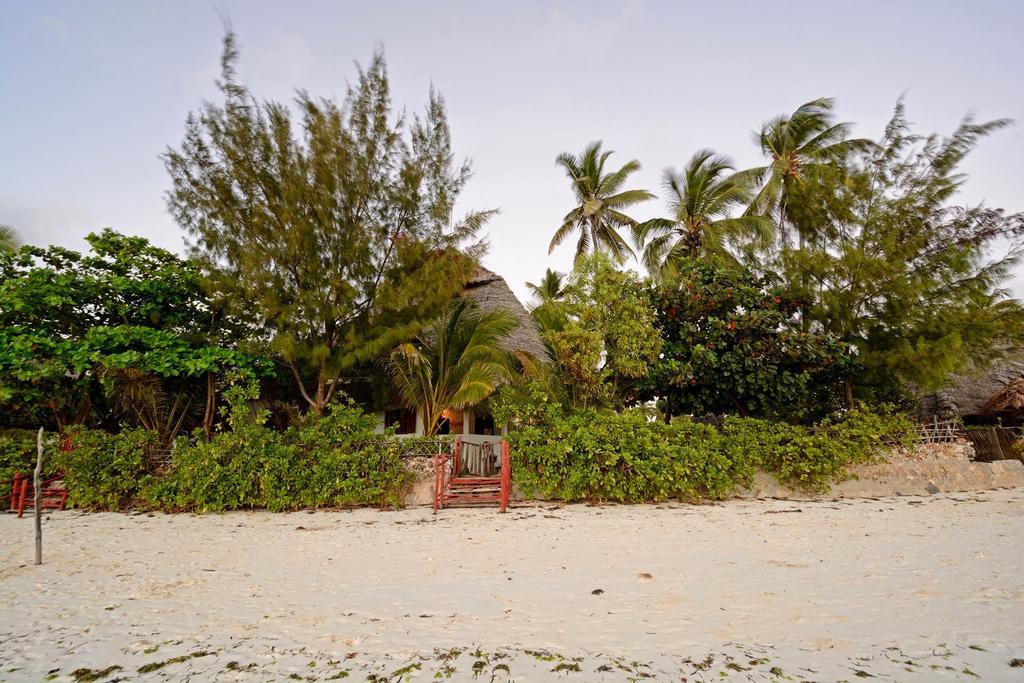 Villa Kipepeo Zanzibar