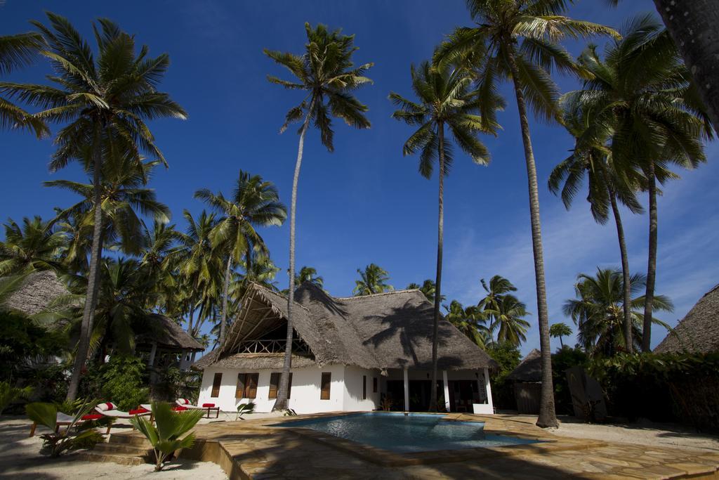 Raha Zanzibar Boutique Jambiani (Zanzibar)