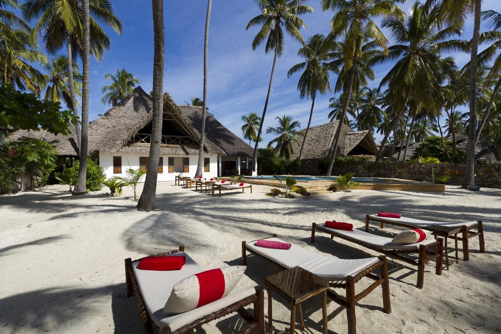 Raha Zanzibar Boutique Hotel 3*