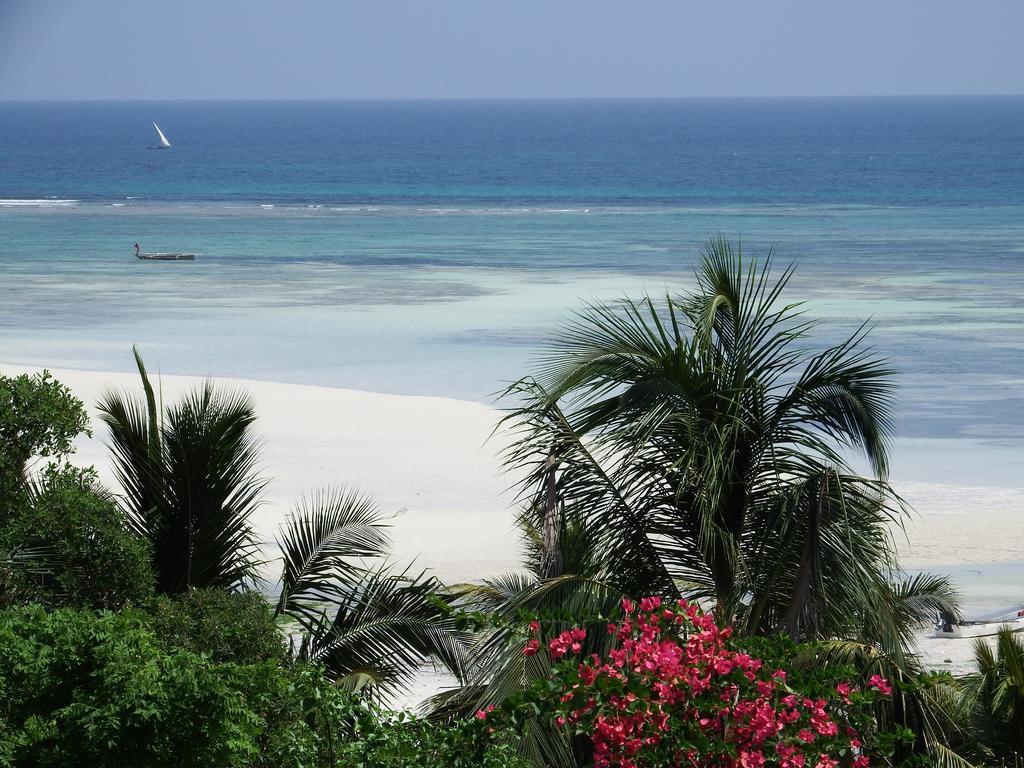 Zan View Hotel