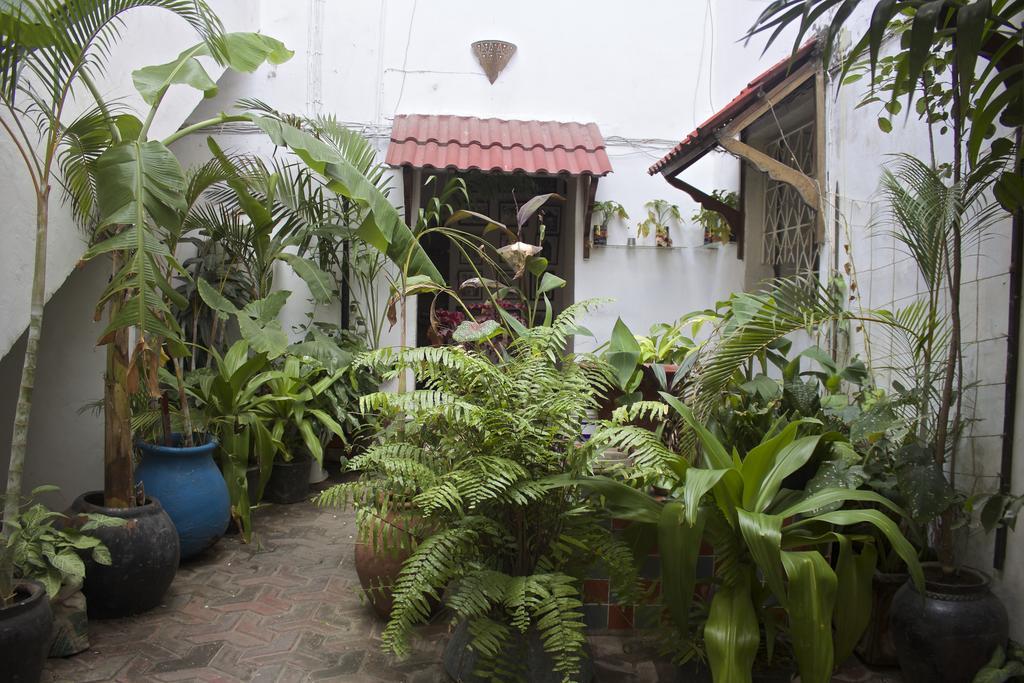 Malindi *