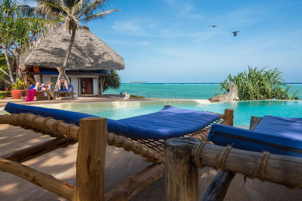Lodge Matemwe *