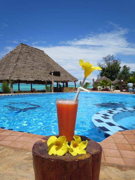 Queen Of Sheba Hotel 3*