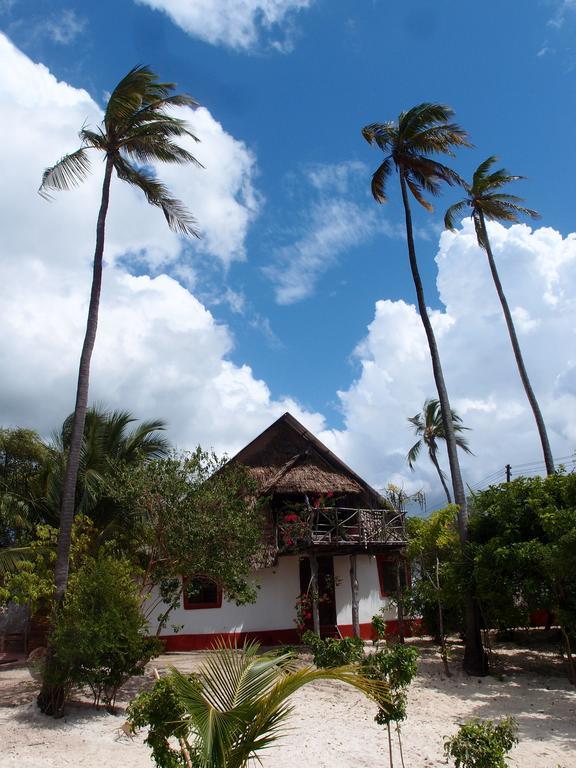 Paje Hotel Paje