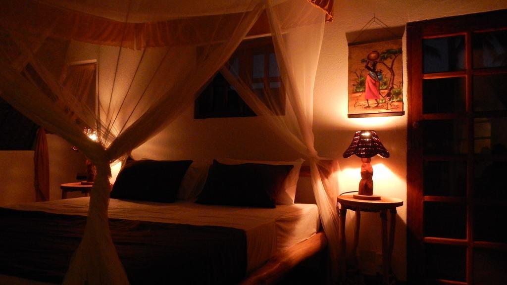 Resort Belvedere Jambiani (Zanzibar)