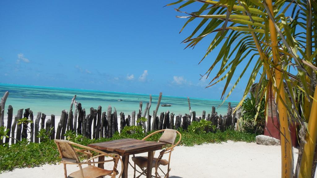 Belvedere 3* Jambiani (Zanzibar)