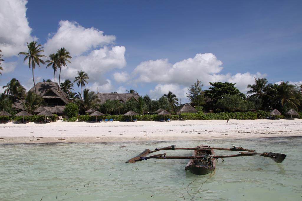 Zoi Retreat Hotel Zanzibar Matemwe (Zanzibar)