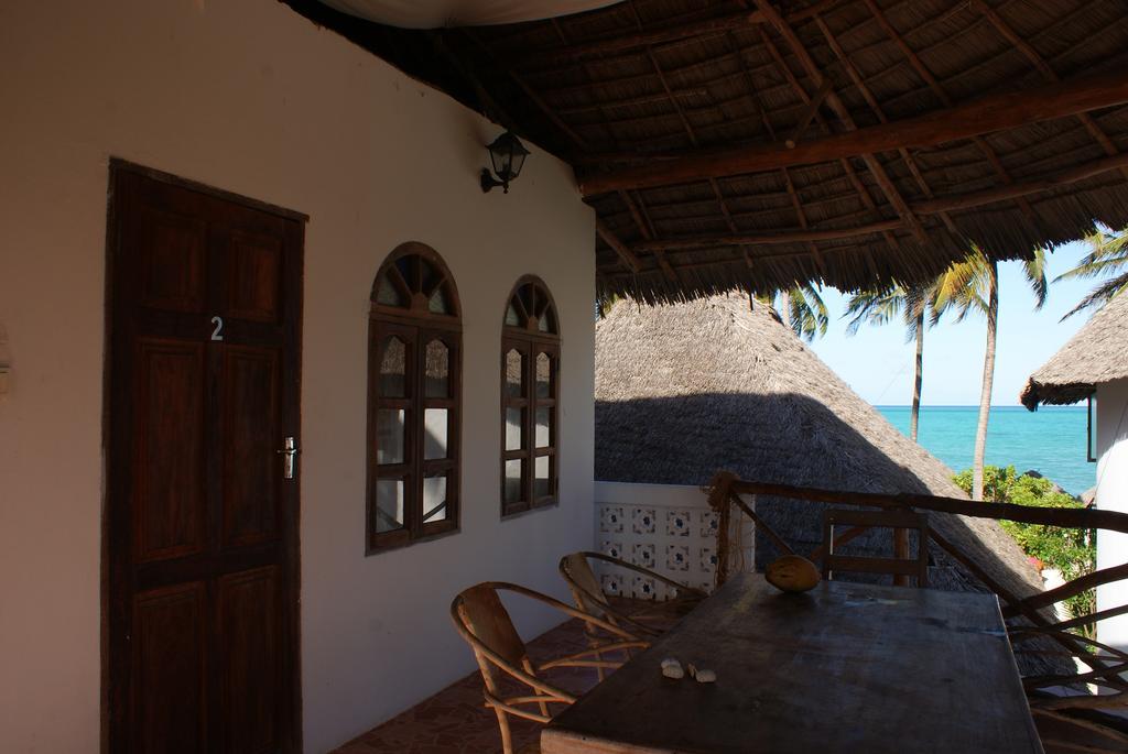 Homestay House Of Plenty Jambiani