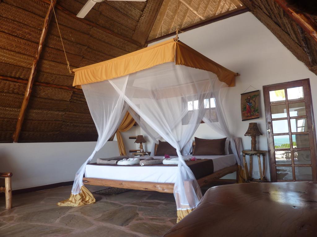Belvedere Jambiani (Zanzibar)