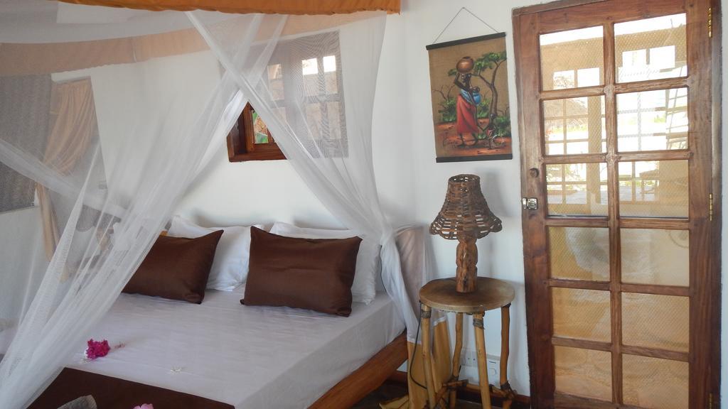 Resort Belvedere Jambiani (Zanzibar)