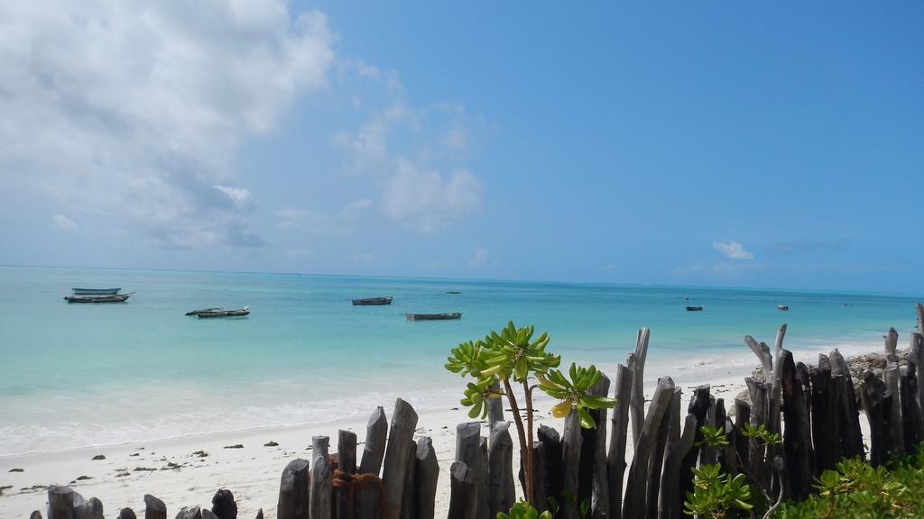 Belvedere Resort Jambiani (Zanzibar)
