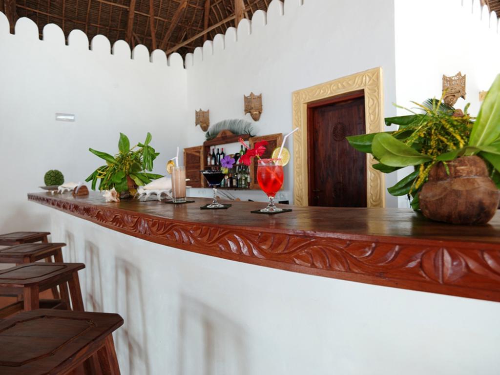 Bay Pongwe
