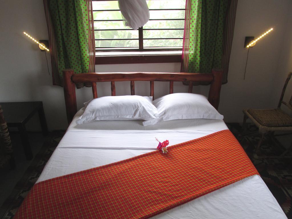 Bed & Breakfast Cool Runnings Jambiani (Zanzibar)