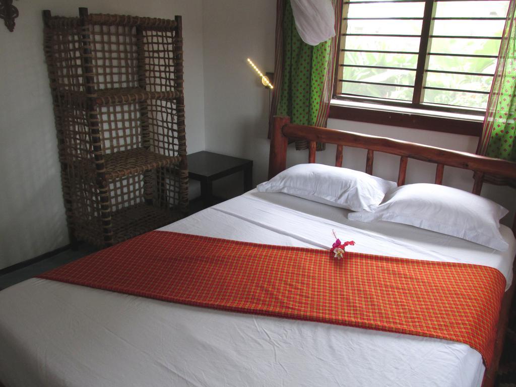 Cool Runnings Bed & Breakfast