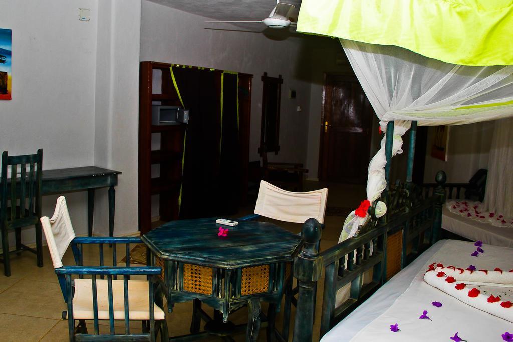 Hotel Palumbokendwa 4*