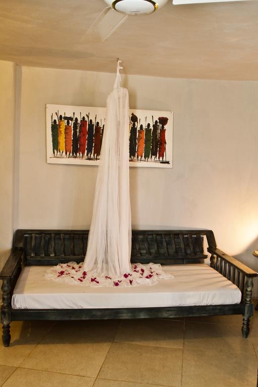 Hotel Palumbokendwa 4*