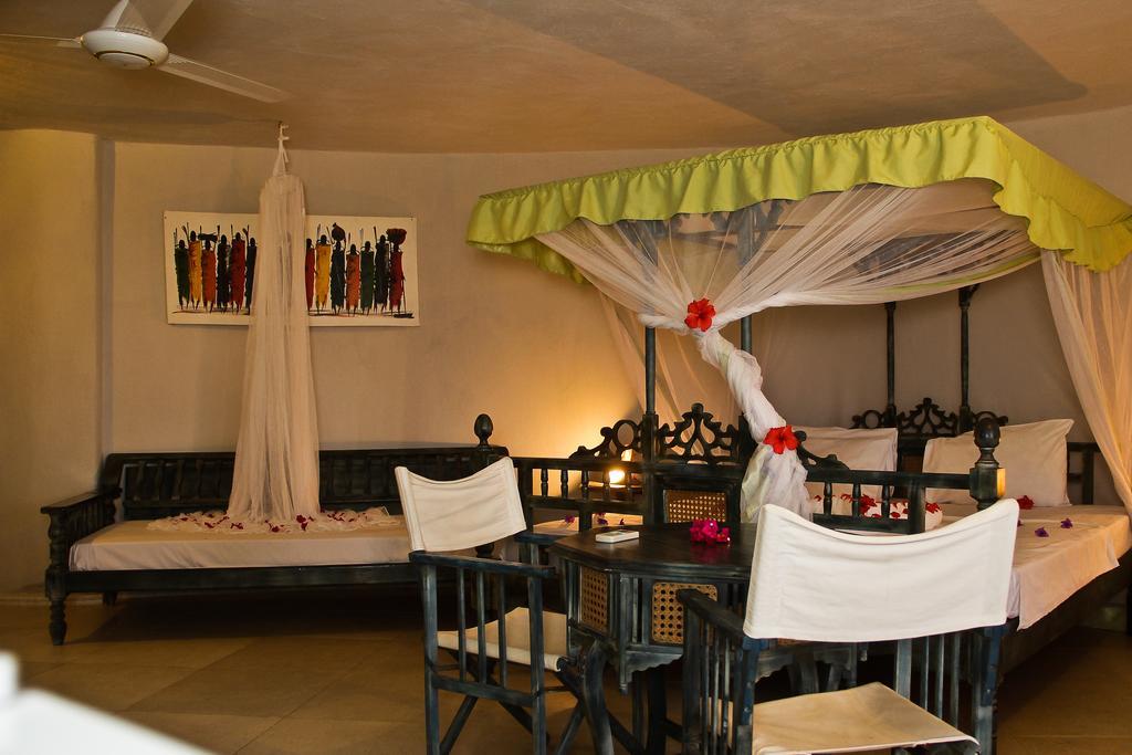 Hotel Palumbokendwa